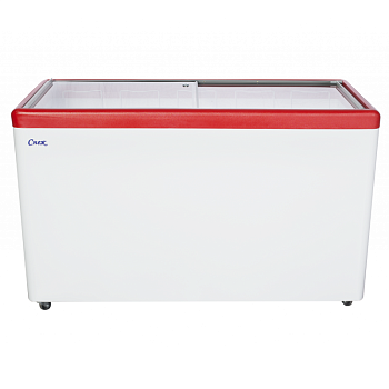  Морозильный ларь СНЕЖ МЛП 500 на сайте Белторгхолод