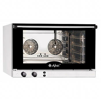  Печь конвекционная Abat КЭП-4 на сайте Белторгхолод