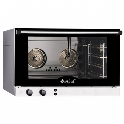 Печь конвекционная Abat КЭП-4Э на сайте Белторгхолод
