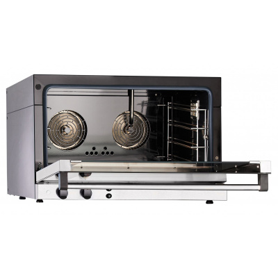 Печь конвекционная Abat КЭП-4Э на сайте Белторгхолод