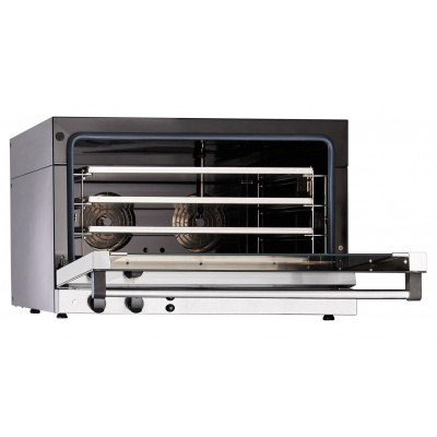 Печь конвекционная Abat КЭП-4Э на сайте Белторгхолод