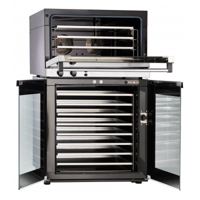 Печь конвекционная Abat КЭП-4Э на сайте Белторгхолод