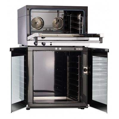 Печь конвекционная Abat КЭП-4Э на сайте Белторгхолод