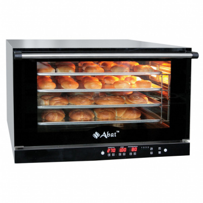 Печь конвекционная Abat КЭП-4П на сайте Белторгхолод