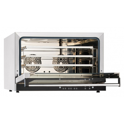 Печь конвекционная Abat КЭП-4П на сайте Белторгхолод