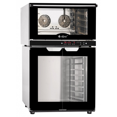 Печь конвекционная Abat КЭП-4П на сайте Белторгхолод