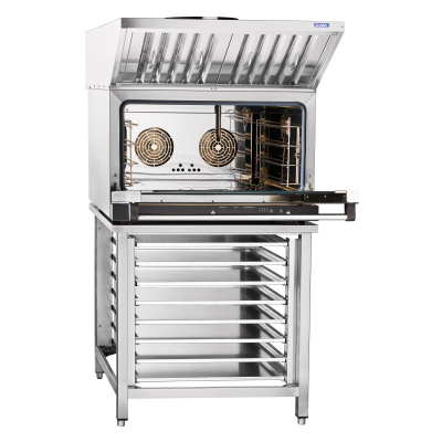 Печь конвекционная Abat КЭП-4П на сайте Белторгхолод