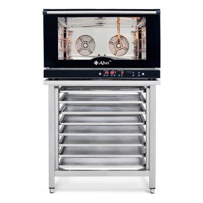 Печь конвекционная Abat КЭП-4П на сайте Белторгхолод