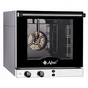  Печь конвекционная Abat КПП-4-1/2Э на сайте Белторгхолод