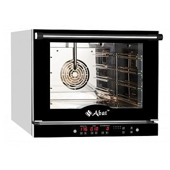 Печь конвекционная Abat КПП-4П