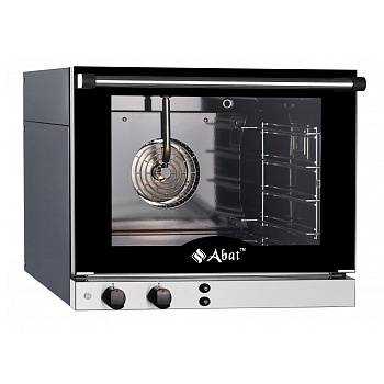 Печь конвекционная Abat КПП-4Э