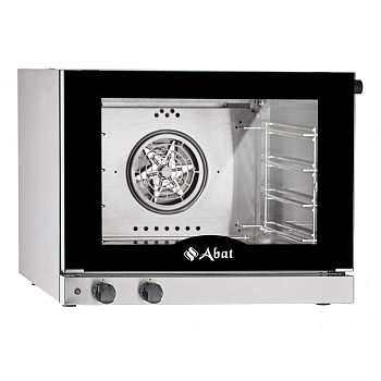 Печь конвекционная Abat КПП-4М
