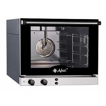  Печь конвекционная Abat КПП-4Э на сайте Белторгхолод