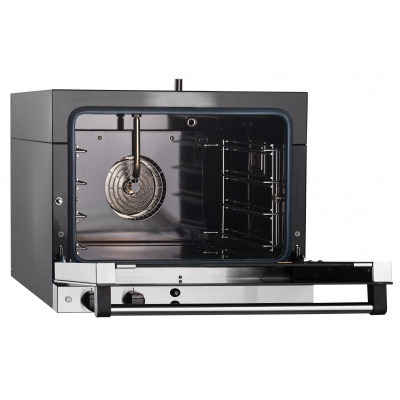 Печь конвекционная Abat КПП-4Э на сайте Белторгхолод