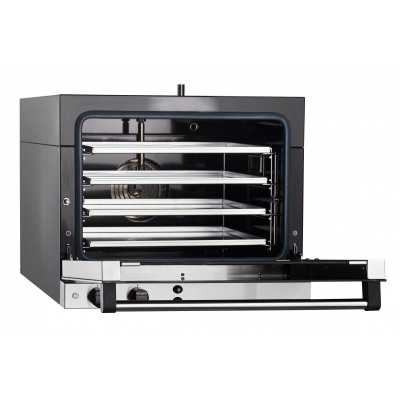 Печь конвекционная Abat КПП-4Э на сайте Белторгхолод