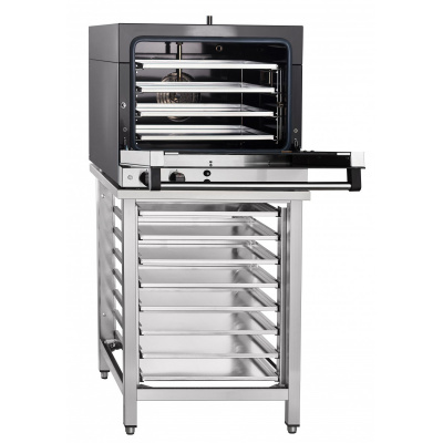 Печь конвекционная Abat КПП-4Э на сайте Белторгхолод