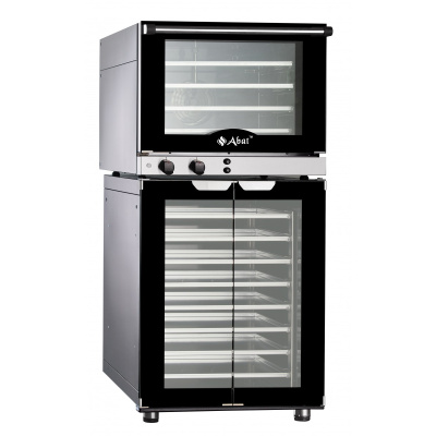 Печь конвекционная Abat КПП-4Э на сайте Белторгхолод