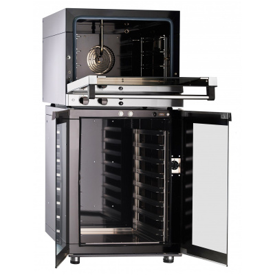 Печь конвекционная Abat КПП-4Э на сайте Белторгхолод