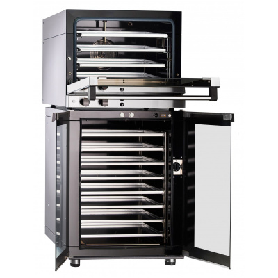 Печь конвекционная Abat КПП-4Э на сайте Белторгхолод