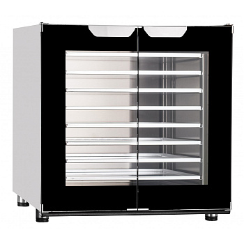 Расстоечный шкаф Abat ШРТ-8