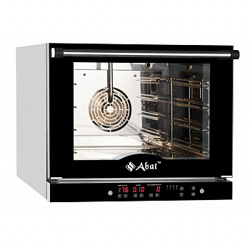  Печь конвекционная Abat КПП-4П на сайте Белторгхолод