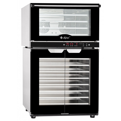 Расстоечный шкаф Abat ШРТ-8