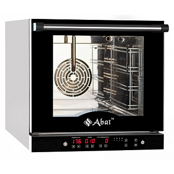 Печь конвекционная Abat КПП-4-1/2П на сайте Белторгхолод