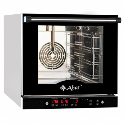 Печь конвекционная Abat КПП-4-1/2П на сайте Белторгхолод