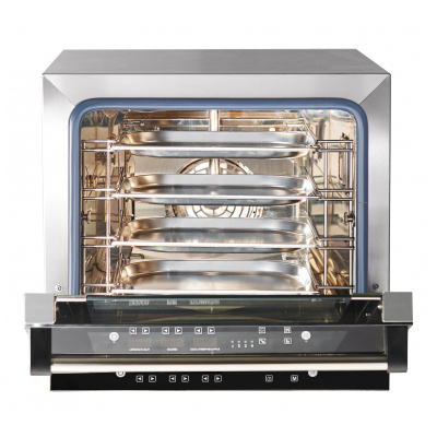 Печь конвекционная Abat КПП-4-1/2П на сайте Белторгхолод