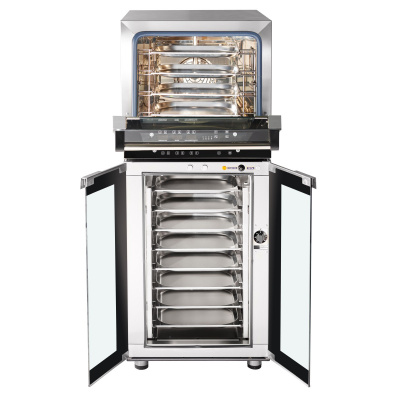 Печь конвекционная Abat КПП-4-1/2П на сайте Белторгхолод