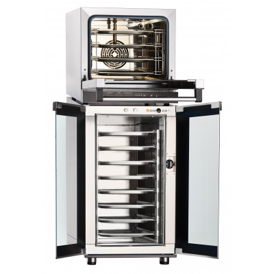 Печь конвекционная Abat КПП-4-1/2П на сайте Белторгхолод