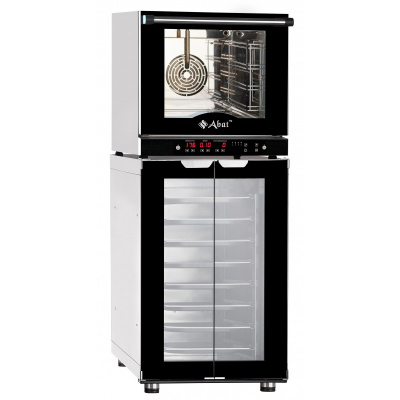 Печь конвекционная Abat КПП-4-1/2П на сайте Белторгхолод