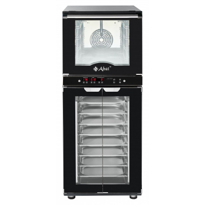 Печь конвекционная Abat КПП-4-1/2П на сайте Белторгхолод