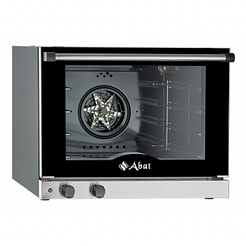  Печь конвекционная Abat КПП-4ЭМ на сайте Белторгхолод