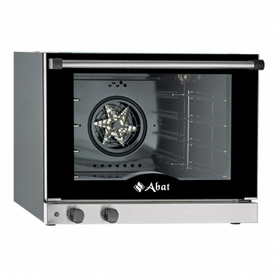 Печь конвекционная Abat КПП-4ЭМ на сайте Белторгхолод