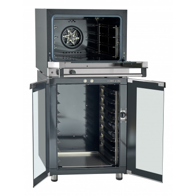 Печь конвекционная Abat КПП-4ЭМ на сайте Белторгхолод