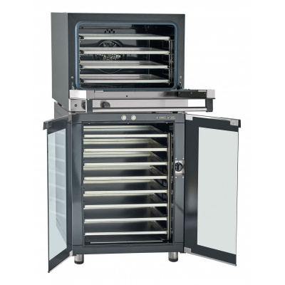 Печь конвекционная Abat КПП-4ЭМ на сайте Белторгхолод