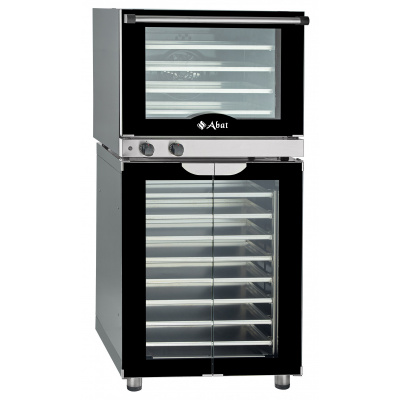 Печь конвекционная Abat КПП-4ЭМ на сайте Белторгхолод