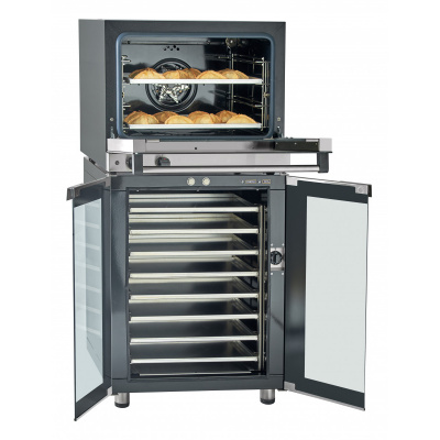 Печь конвекционная Abat КПП-4ЭМ на сайте Белторгхолод