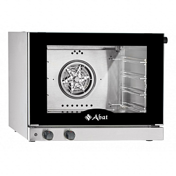  Печь конвекционная Abat КПП-4М на сайте Белторгхолод