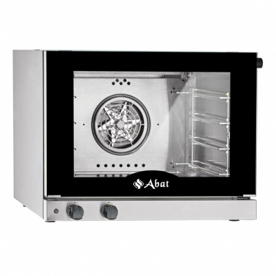 Печь конвекционная Abat КПП-4М на сайте Белторгхолод
