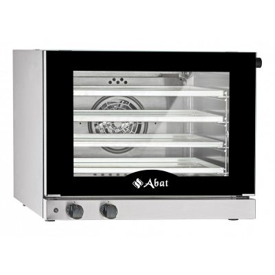 Печь конвекционная Abat КПП-4М на сайте Белторгхолод