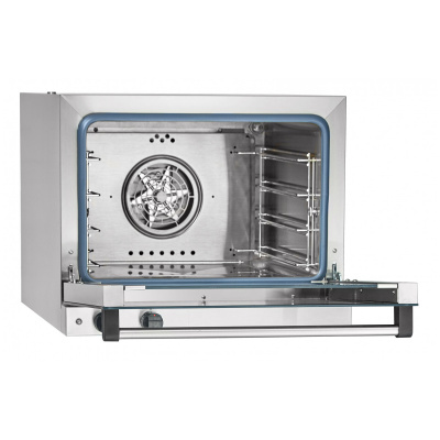 Печь конвекционная Abat КПП-4М на сайте Белторгхолод