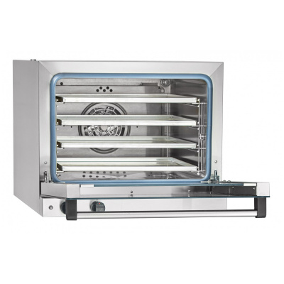 Печь конвекционная Abat КПП-4М на сайте Белторгхолод