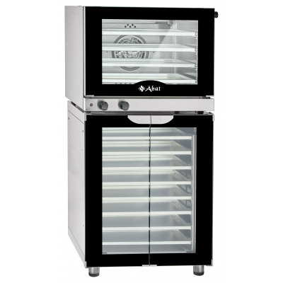 Печь конвекционная Abat КПП-4М на сайте Белторгхолод