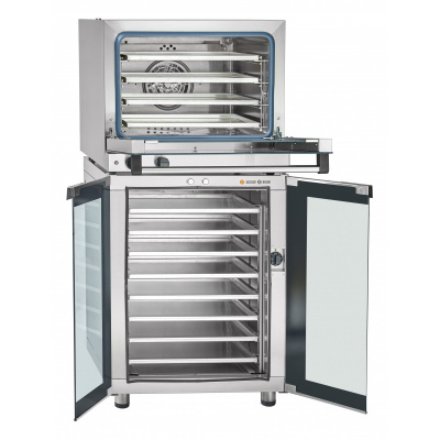 Печь конвекционная Abat КПП-4М на сайте Белторгхолод