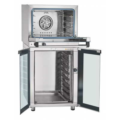 Печь конвекционная Abat КПП-4М на сайте Белторгхолод