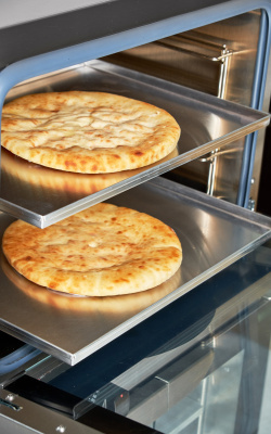 Печь конвекционная Abat КПП-4М на сайте Белторгхолод