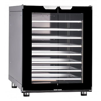 Расстоечный шкаф Abat ШРТ-8-01Э