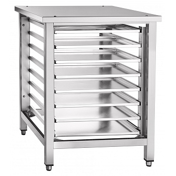 Подставка под конвекционную печь Abat ПК-8-01